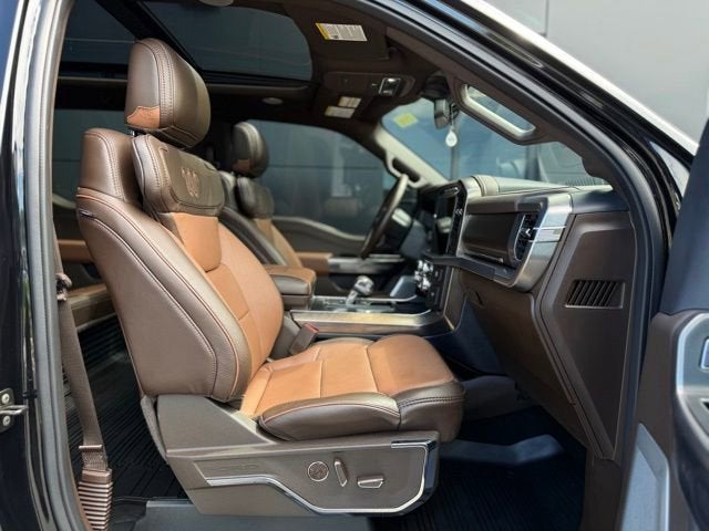 2024 Ford F-150 King Ranch