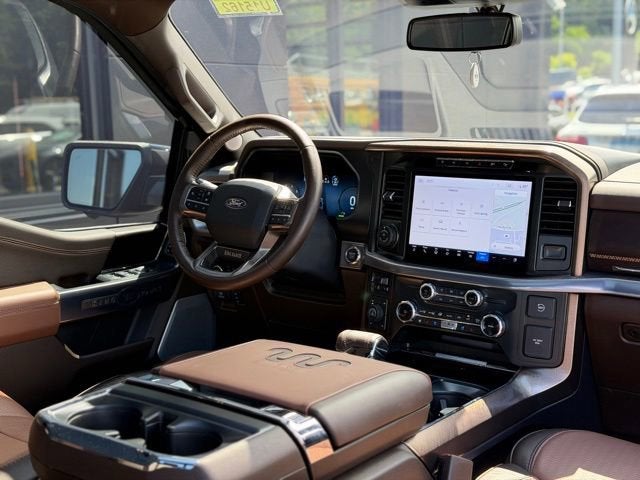 2024 Ford F-150 King Ranch