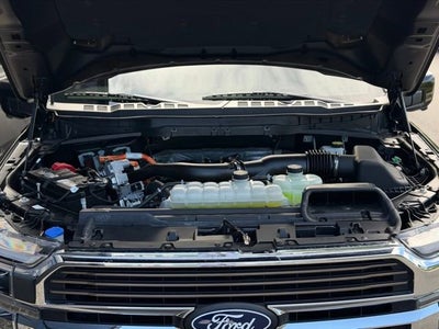 2024 Ford F-150 King Ranch