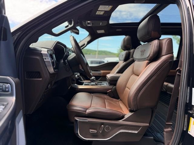 2024 Ford F-150 King Ranch