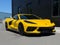 2025 Chevrolet Corvette Stingray 2LT