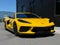 2025 Chevrolet Corvette Stingray 2LT