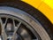2025 Chevrolet Corvette Stingray 2LT