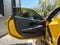 2025 Chevrolet Corvette Stingray 2LT