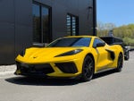 2025 Chevrolet Corvette Stingray 2LT