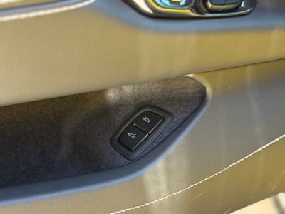 2025 Chevrolet Corvette Stingray 2LT