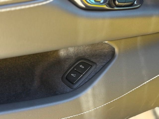 2025 Chevrolet Corvette Stingray 2LT