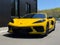 2025 Chevrolet Corvette Stingray 2LT