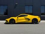 2025 Chevrolet Corvette Stingray 2LT