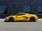 2025 Chevrolet Corvette Stingray 2LT