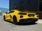 2025 Chevrolet Corvette Stingray 2LT