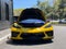 2025 Chevrolet Corvette Stingray 2LT