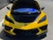 2025 Chevrolet Corvette Stingray 2LT