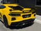 2025 Chevrolet Corvette Stingray 2LT