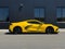 2025 Chevrolet Corvette Stingray 2LT