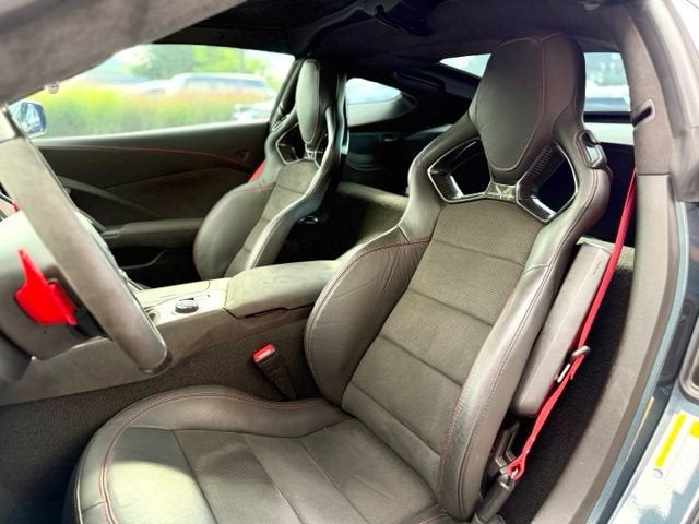 2019 Chevrolet Corvette Z06 3LZ