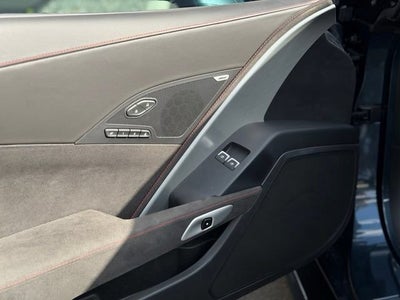2019 Chevrolet Corvette Z06 3LZ