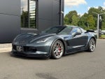 2019 Chevrolet Corvette Z06 3LZ