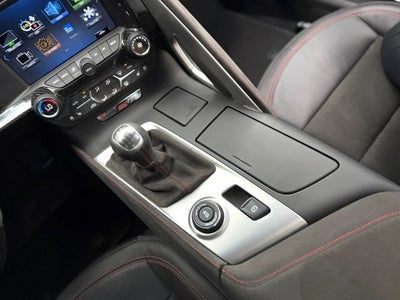 2019 Chevrolet Corvette Z06 3LZ
