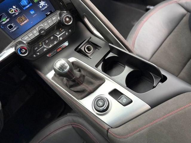2019 Chevrolet Corvette Z06 3LZ