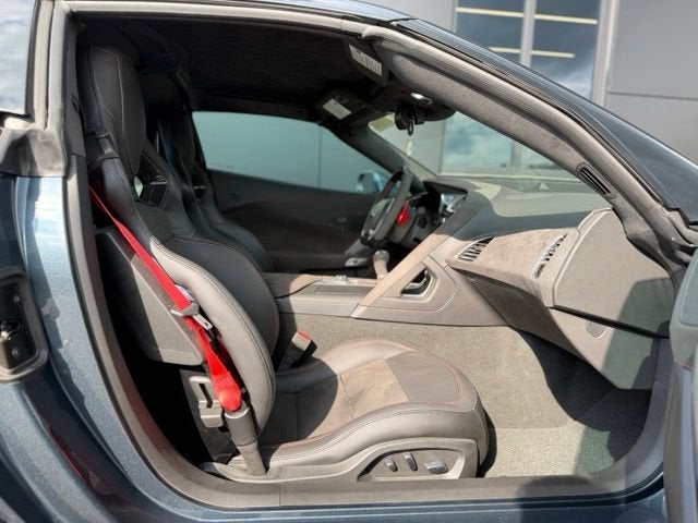 2019 Chevrolet Corvette Z06 3LZ
