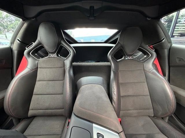 2019 Chevrolet Corvette Z06 3LZ