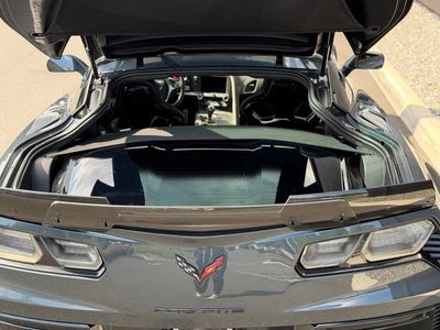 2019 Chevrolet Corvette Z06 3LZ
