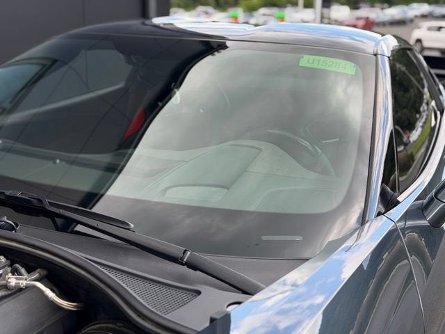 2019 Chevrolet Corvette Z06 3LZ