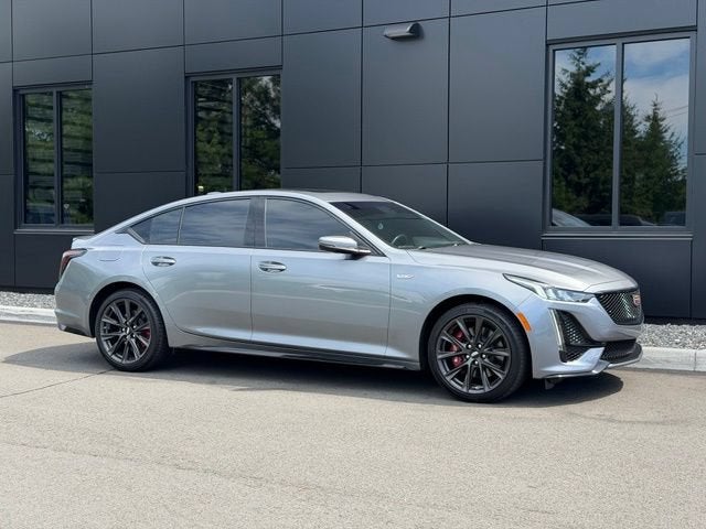2021 Cadillac CT5 V-Series