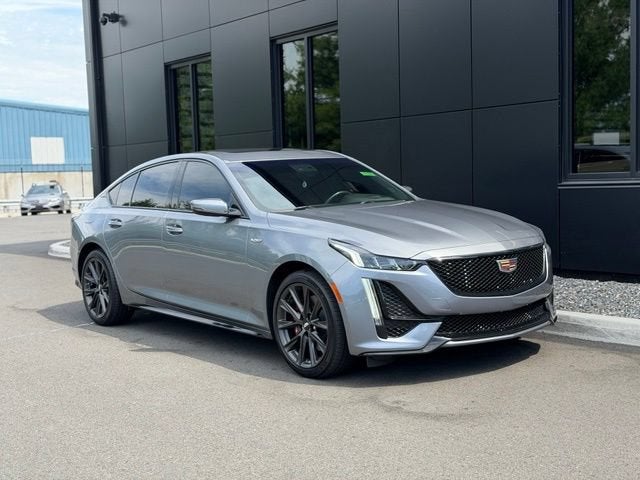 2021 Cadillac CT5 V-Series