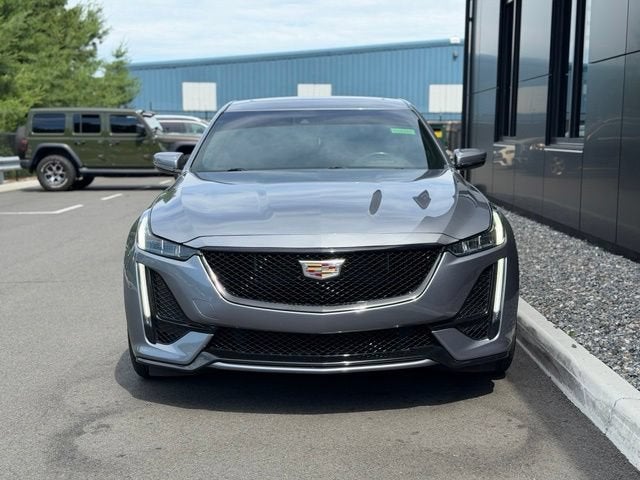 2021 Cadillac CT5 V-Series