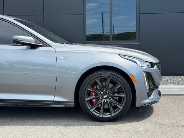 2021 Cadillac CT5 V-Series
