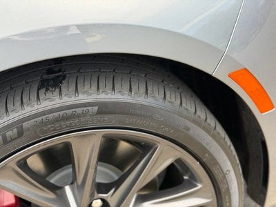 2021 Cadillac CT5 V-Series