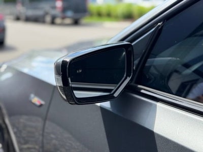 2021 Cadillac CT5 V-Series