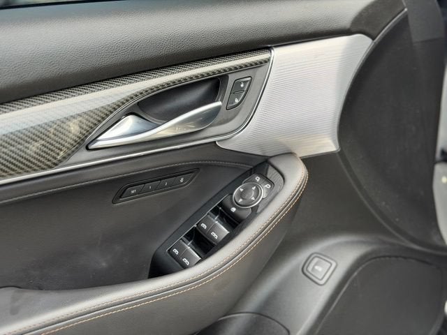 2021 Cadillac CT5 V-Series