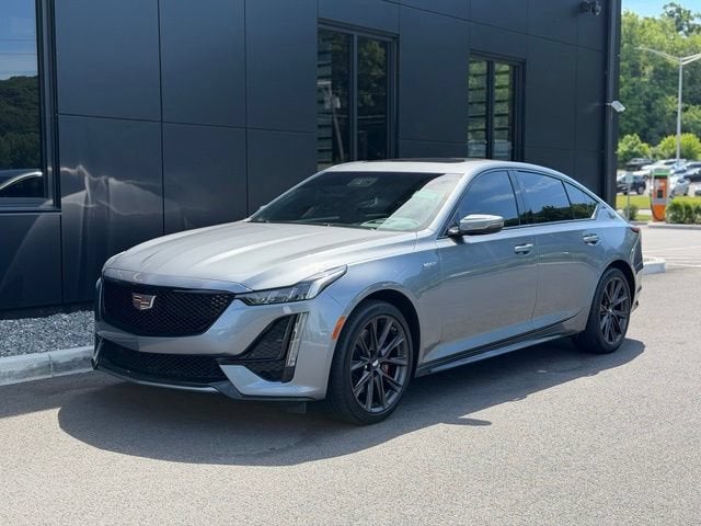 2021 Cadillac CT5 V-Series