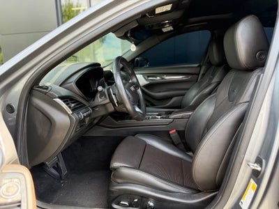 2021 Cadillac CT5 V-Series