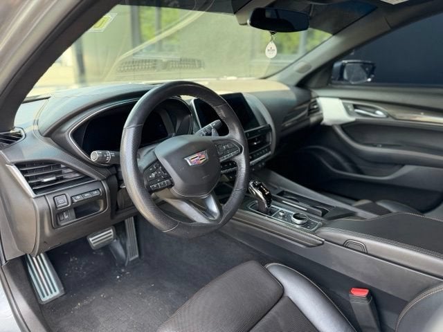 2021 Cadillac CT5 V-Series