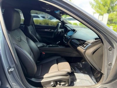2021 Cadillac CT5 V-Series