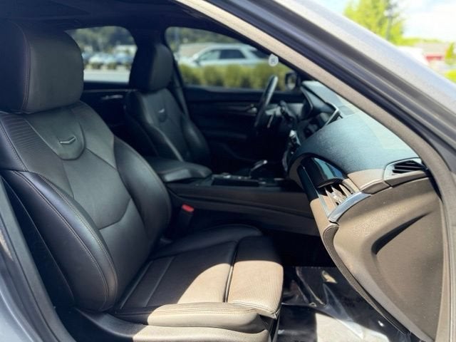 2021 Cadillac CT5 V-Series