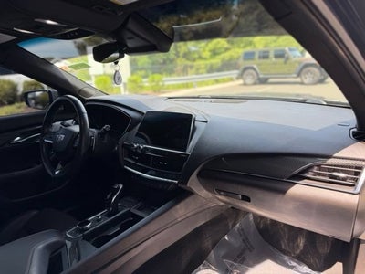 2021 Cadillac CT5 V-Series