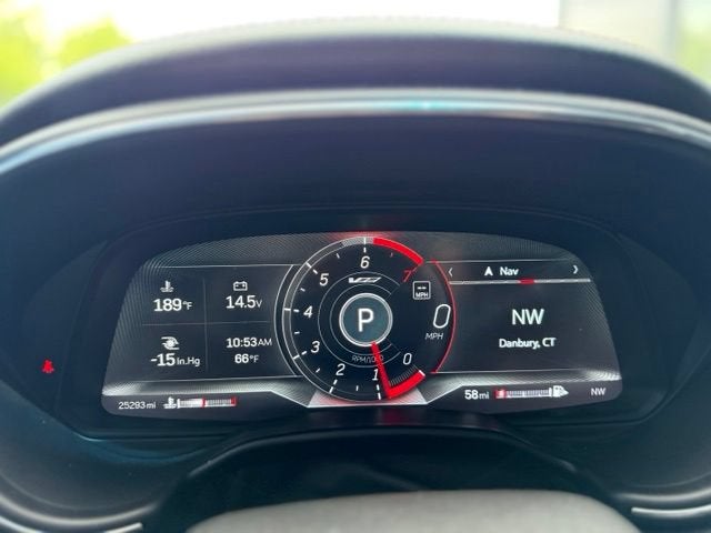 2021 Cadillac CT5 V-Series
