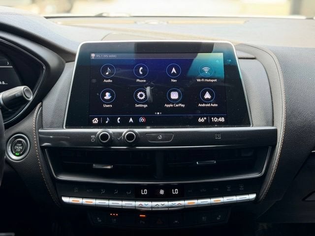 2021 Cadillac CT5 V-Series