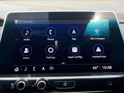 2021 Cadillac CT5 V-Series