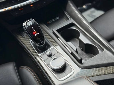 2021 Cadillac CT5 V-Series