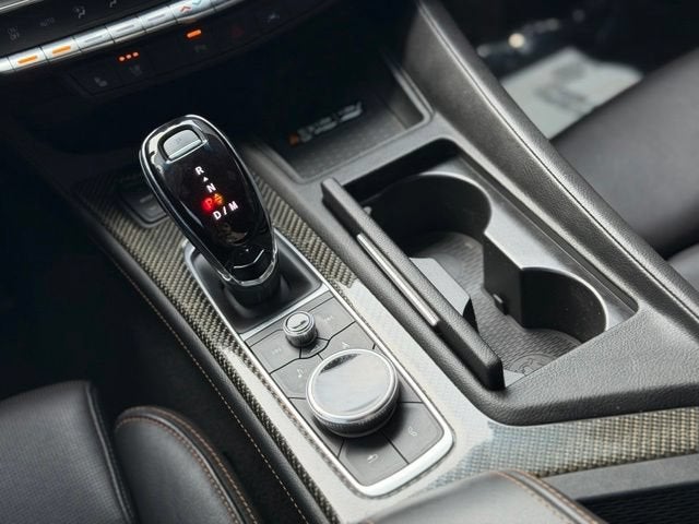2021 Cadillac CT5 V-Series
