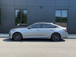 2021 Cadillac CT5 V-Series