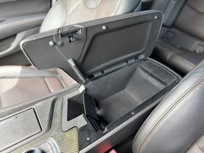 2021 Cadillac CT5 V-Series