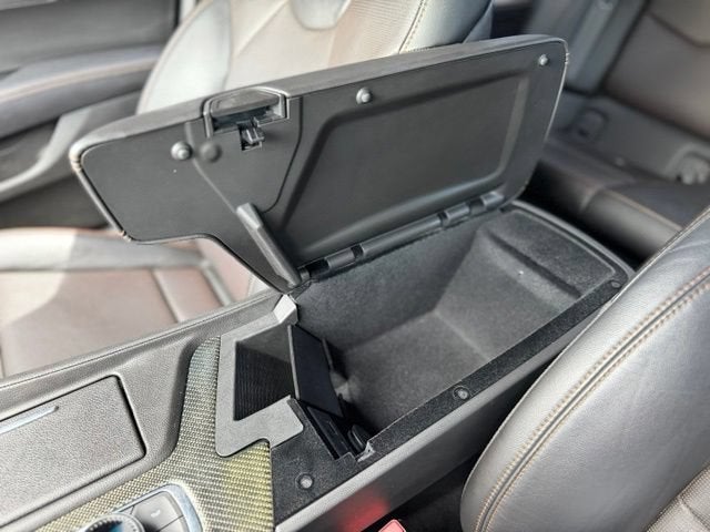 2021 Cadillac CT5 V-Series