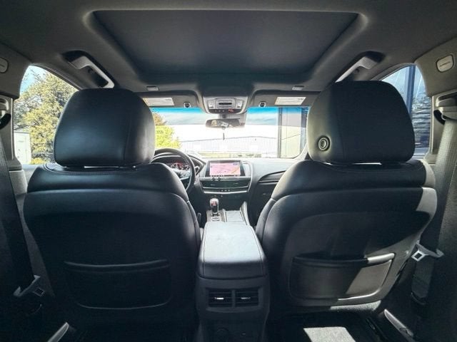 2021 Cadillac CT5 V-Series